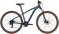Велосипед Kona Splice 2022 L Синий (1033-KNA B22SP05) TH, код: 8413765