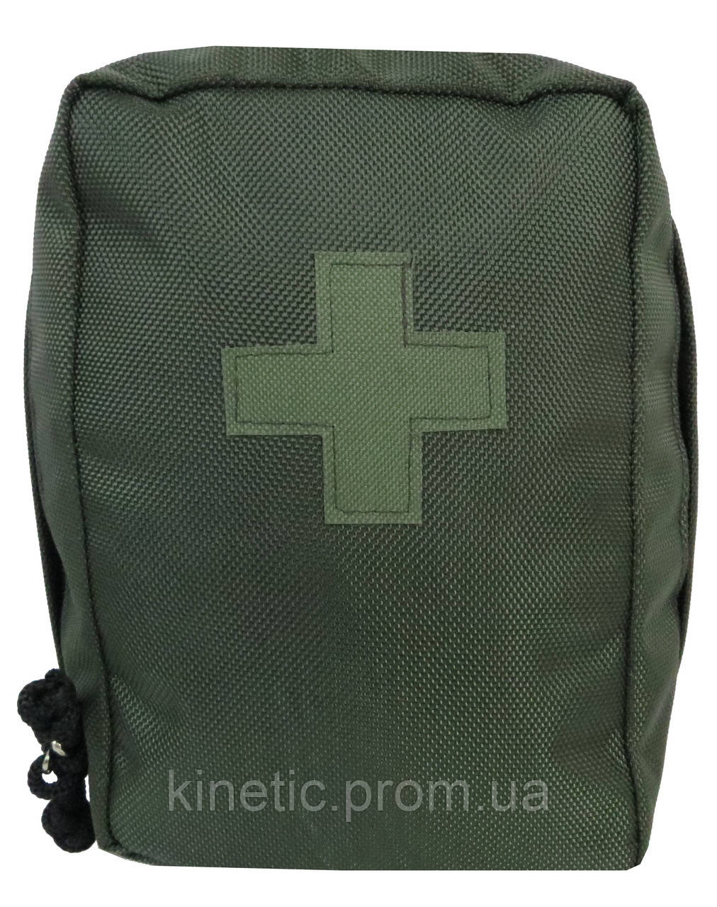 Армейская аптечка военная сумка для медикаментов 3L BTB Ukr Military Нацгвардия Украины Хаки KC, код: 7814996 - фото 1 - id-p2168426429