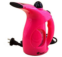 Ручной отпариватель для одежды Domotec MS-5360, розовый GM, код: 5525662