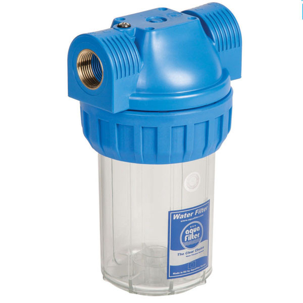Фільтр для холодної води ¾ Aquafilter FHPR5