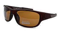 Солнцезащитные очки мужские Difeil 9331-c2 Коричневый TE, код: 7920543