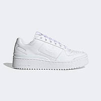 Adidas Originals Forum Bold White