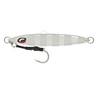 Пилькер Shimano Ocea Sardine Waver 160g Серый (1013-2266.34.25) TH, код: 8018048