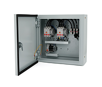 Блок АВР AKSA для генераторів із внутрішнім контролером, під конфігурацію мережі 3 - 3, 3 - 1,1 - 1,