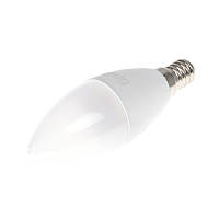 Лампа светодиодная Brille Пластик 7W Белый 32-639 TH, код: 7264114