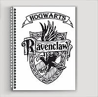 Блокнот Beauty Special А6 Harry Potter Ravenklaw (9927) SE, код: 6954459