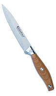 Кухонный нож Dynasty Kitchen Prince отделочный лезвие 13см DP38081 TE, код: 7425834