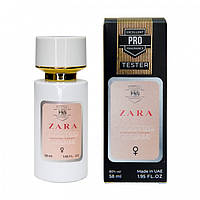 Парфюм Zara Frosted Cream - Tester 58ml KP, код: 8241411
