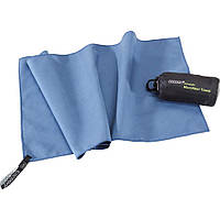 Рушник Cocoon Microfiber Towel Ultralight M Fjord (1051-TSU04-M) KC, код: 6454158