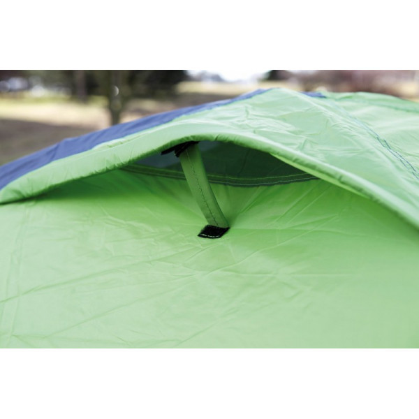 Палатка Hannah Hover 3 Зеленый (1052-118HH0152TS.01) KC, код: 7517000 - фото 6 - id-p2168578983