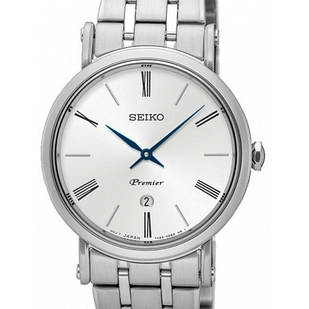 Часы SEIKO Premier SXB429P1 z116-2024
