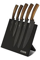Набір кухонних ножів Edenberg EB-964 6 предметів