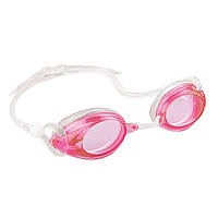 Очки для плавания Intex розовый (55684) TV, код: 7544962