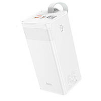 УМБ зарядное Power Bank HOCO J86А Powermaster White FS, код: 8037910
