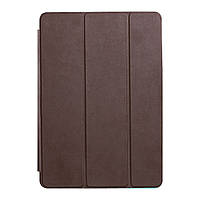 Стильный чехол без логотипа Smart Case iPad Pro 12.9 5-го поколения A2378 A2461 A2379 Coffe KC, код: 7824181