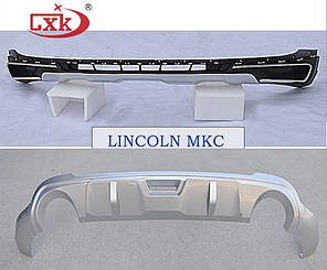 Задня накладка для Lincoln MKC  2015-2024, фото 2