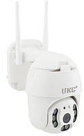 Камера видеонаблюдения IP с WiFi UKC N3 6913 KC, код: 6481704