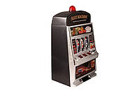 Игровой мини-автомат Duke Однорукий бандит (TM006) FS, код: 119630