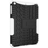 Чехол Armor Case для Apple iPad Mini 1 2 3 White (arbc7432) KC, код: 1703327