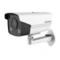 IP-видеокамера Hikvision DS-2CD2T27G3E-L(4mm) для системы видеонаблюдения KC, код: 6527919