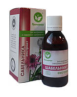 Шабельника екстракт у разі захворювань опорно-рухового апарату 50 мл Примафлора