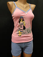 Літні жіночі костюмчики гуртом