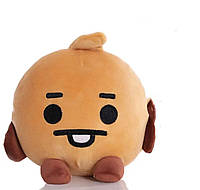 Мʼяка іграшка SHOOKY BT21, 22 см.