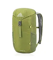 Рюкзак Gregory Essential Hiking Nano 16 Yerba Green (1053-111497 1333) FS, код: 7820285