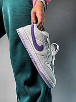 Nike Dunk Nike Dunk Low Purple Pulse хорошее качество кроссовки и кеды хорошее качество Размер 36
