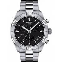 Часы Tissot PR 100 Sport Gent Chronograph T101.617.11.051.00 z116-2024