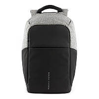 Городской рюкзак Mark Ryden Safe MR5815ZS 42 х 28 х 13 см Черно-серый SB, код: 8327063