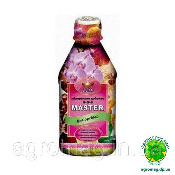 Rost Master для орхідей 0,3 л