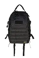 Тактический рюкзак Tramp Tactical 40 л black UTRP-043-black KC, код: 8137226