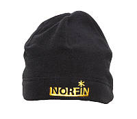 Шапка Norfin Fleece (черная) р.L KC, код: 6490292