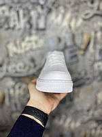 Nike Air Force 1 Low '07 FM Cut Out Swoosh White Black хорошее качество кроссовки и кеды хорошее качество