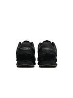 Reebok Classic New Black кроссовки и кеды хорошее качество Размер 44
