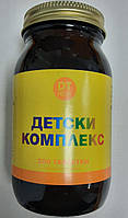 Таблетки Tomil Herb Детский комплекс 200 FS, код: 6662987