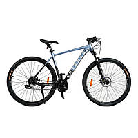 Велоcипед спортивный Corso 29 Antares рама 21 24 скоростей Multicolor (127903) KC, код: 7950822