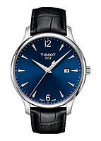 Часы Tissot Tradition T063.610.16.047.00 z116-2024