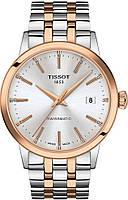 Часы Tissot Classic Dream Swissmatic T129.407.22.031.00 z116-2024