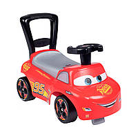 Детская машинка-каталка Cars Red Smoby IG-OL185773 FS, код: 8413516