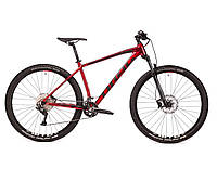 Велосипед Drag 29 Trigger 7.0 D-21 17 Красный (1081-01001598) KC, код: 8413837