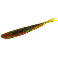 Силікон Lunker City Fin-S Fish 10 BG 4 420 Mary Jane (718640 42040) TE, код: 7718310