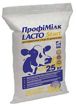 Сухе молоко Профимилк Лакто Старт для телят 10-21 дн., 25 кг замінник цільного молока (ЗЦМ)