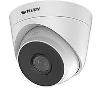 HD-TVI видеокамера 2 Мп Hikvision DS-2CE56D0T-IT3F (C) (2.8 мм) для системы видеонаблюдения FS, код: 6746531