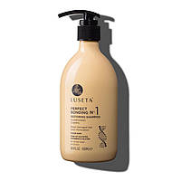 Шампунь для всех типов волос Luseta Perfect Bonding Shampoo 500 ml (LU6073) KC, код: 2407814