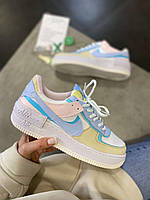 Nike Air Force Shadow Pastel 2.0 sale