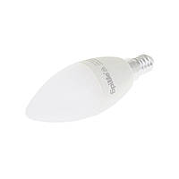 Лампа светодиодная Brille Пластик 8W Белый 33-640 KC, код: 7264121