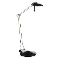 Настольная лампа в современном стиле офисная Brille 20W SL-10 Черный KC, код: 7271453