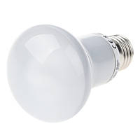 Лампа энергосберегающая рефлекторная R Brille Стекло 13W Белый 128153 SB, код: 7264452